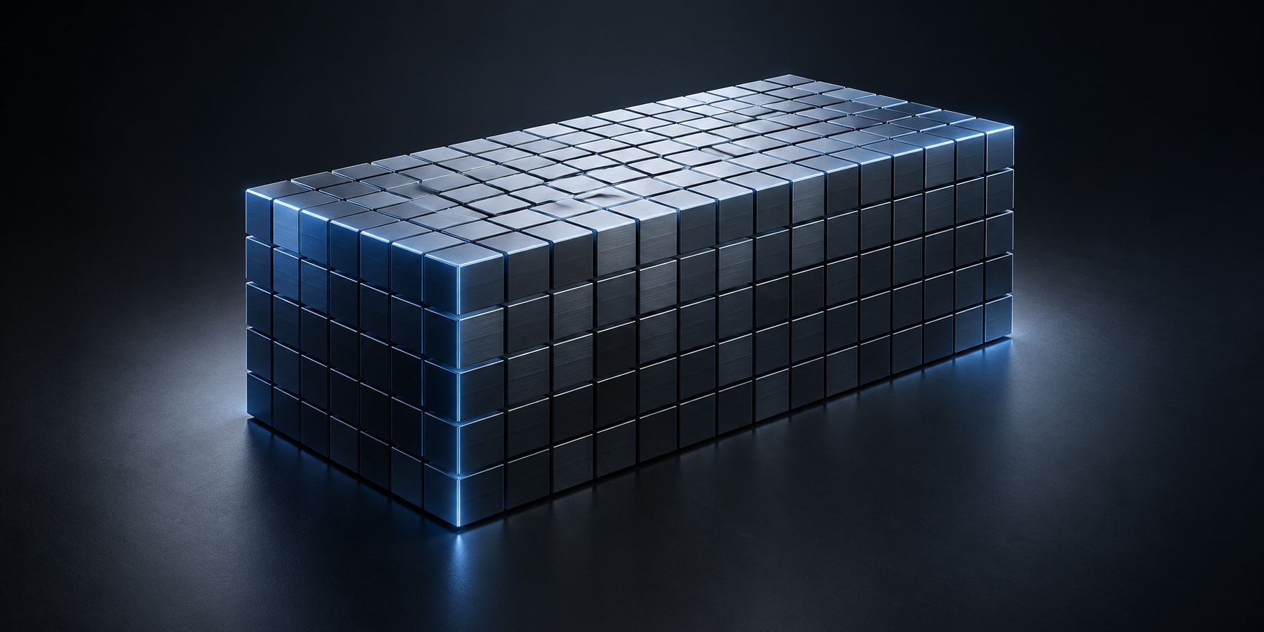 Concept di un insieme di moduli per lo studio del raffreddamento delle batterie